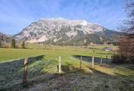 Idylle pur: Charmantes Haus in begehrter Lage!