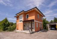 Charmantes Einfamilienhaus mit Vollkeller in ruhiger Lage zwischen Maria Rain und Köttmannsdorf!