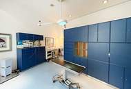 Ordination / Praxis im Josefstädter Gründerzeithaus