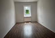 3 Zimmer Gartenwohnung in Zentrumsnähe, Erstbezug