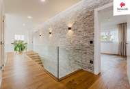 Eleganz &amp; Ruhe vereint – Exklusives Zuhause in begehrter Wohnlage