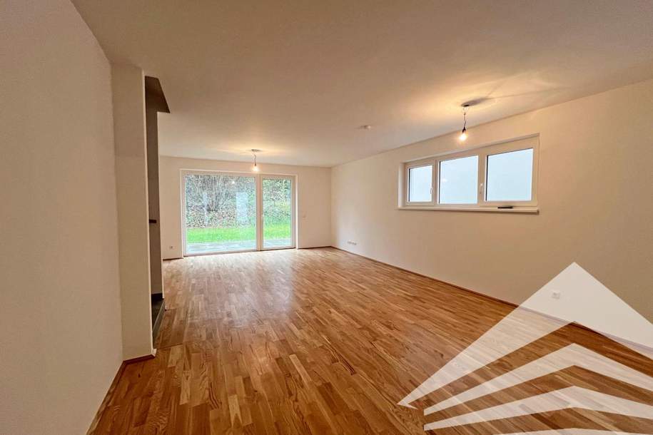 Provisionsfrei! Moderne Doppelhaushälfte in Pichling/Ebelsberg - zum Erstbezug!, Haus-kauf, 546.527,€, 4020 Linz(Stadt)