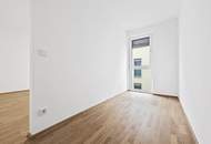 PROVISIONSFREI! 3-Zimmer-Traumwohnung mit sonniger Terrasse &amp; Garten – Bella Vita pur