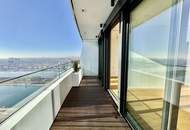 NEU! WOW! 39. Stock! Nur jetzt! Your New Home (Pool, Fitness and Wellness included)