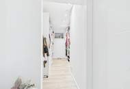 Moderne Neubau-Villa mit Smart-Home-System nahe Wien