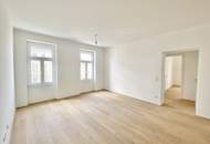 ERSTEBZUG - SCHÖNES ECK 3 Zimmerwohnung inkl. Küche 2 bedroom incl. kitchen