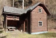 Seeliegenschaft am Afritzer See – 4.600 m² mit privatem Seezugang
