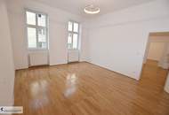 TOP RENOVIERTE 3-ZIMMER-WOHNUNG INKL. KFZ-ABSTELLPLATZ