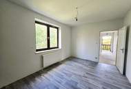 Wohnen am Tor zum Nationalpark Thayatal! Haus mit 130 m², 6 Zimmer und großem Garten in toller Ruhelage – bereit für neue Ideen!