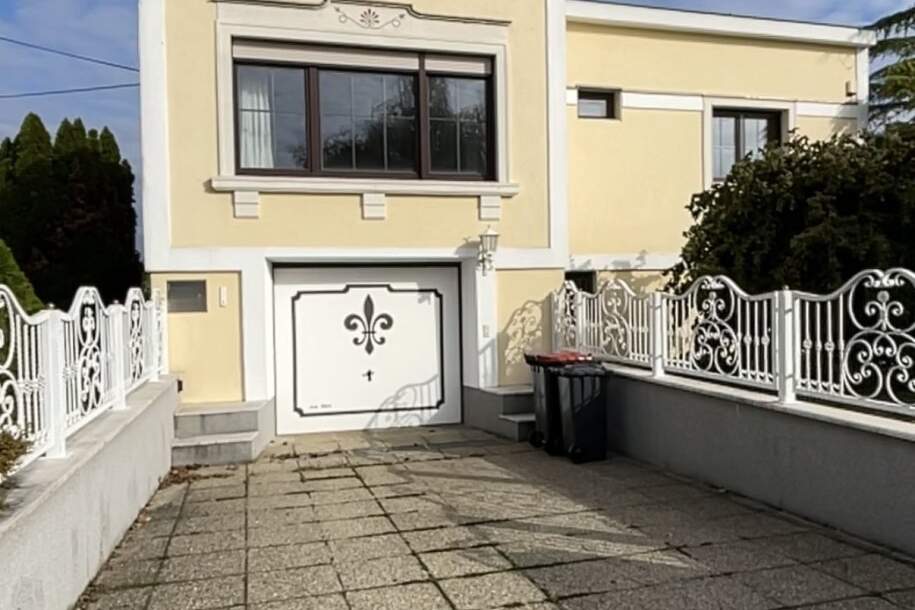 Geräumiges 5-Zimmer-Einfamilienhaus mit Garten, Haus-kauf, 559.000,€, 2431 Bruck an der Leitha