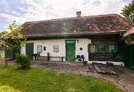 Blick ins Steirerland - für Liebhaber des BESONDEREN an der weststeirischen Schilcherweinstraße