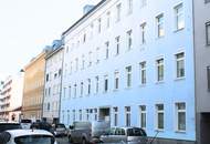 "3,5 Zimmer mit viel POTENZIAL!"