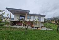 AUF DER SUCHE NACH EINEM NEUEN BUNGALOW IM ERSTBEZUG IN AUSSICHTSLAGE