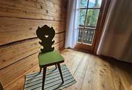 NEUER PREIS: wunderschönes Landhaus in perfekter Naturidylle