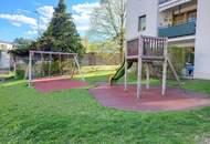 ZENTRAL GELEGENE 3-ZIMMERWOHNUNG MIT LOGGIA UND GARAGENPLATZ