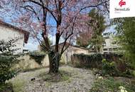 Modernes Traumhaus im Ungarviertel – Wärmepumpe, PV-Anlage, Doppelgarage &amp; WOW-Atrium!