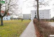 UNBEFRISTET! Geräumige Genossenschaftswohnung mit Loggia mit Hofblick!