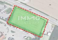 Neue moderne Produktions- und oder Lagerhalle mit Bürotrakt in bester Lage von St. Valentin