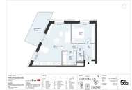 Moderne Neubauwohnung direkt an der U2 AspernstraßeWonkaplatz 5