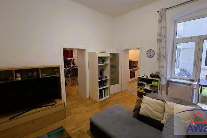Sanierte 2-Zimmer-Wohnung im Herzen des 2. Bezirks!, Wohnung-kauf, 1020 Wien 2., Leopoldstadt