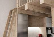 KAUFVEREINBARUNG!!! Schöne Wohnung in Haus im Ennstal!