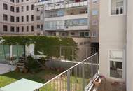 RUHIGE ALTBAUWOHNUNG // Kaiserstraße, 1070 Wien