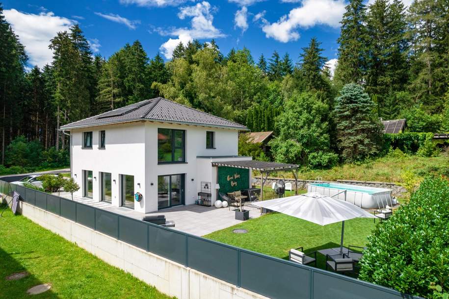 Junges, modernes Wohnen – zeitgemäß und energiebewusst – im eigenen Traumhaus!, Haus-kauf, 1.210.000,€, 6074 Innsbruck-Land