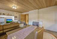 Mehrfamilienhaus mit FREIZEITWOHNSITZWIDMUNG