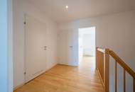 4-Zimmer- Maisonette mit Balkon! Besichtigung SOFORT möglich!