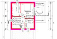 Warum bauen wenn man ein Traumhaus direkt kaufen kann? TOP Projekt in Biedermannsdorf!