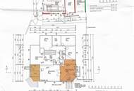 Charakteristisches Haus in Untersiebenbrunn - Eckgrundstück, Gepflegt, TOP Garten!