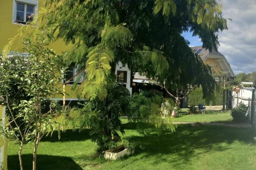 Einfamilienhaus mit großzügigem Garten und Pool in Söding!, Haus-kauf, 430.000,€, 8151 Graz-Umgebung