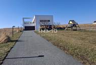 Elegantes modernes Haus in ruhiger Lage mit Fernsicht, 5 Zimmer