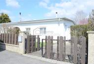 RUHE SONNE SEE und MEHR! Ihr Wohnidyll im Speckgürtel von Wien - WEITERE VERBAUUNG MÖGLICH