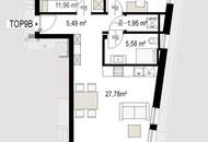 Neues Wohnbauprojekt PRO20+, Kufstein