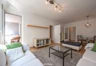 4-Zimmer Familienhit mit 2 Loggien in 1200 Wien!