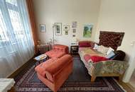 Jahrhundertwendehaus im Villenviertel – Waldrandlage, zentrumsnah, mit Sauna, Pool, Garagen und bester Anbindung - Wohnen und Arbeiten im Kurort