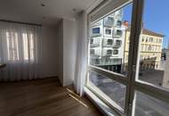 Graz-Innere Stadt: Exklusive 3-Zimmer-Wohnung mit luxuriöser Ausstattung, moderner Kücheninsel & einzigartigem Blick auf das ARGOS-Gebäude
