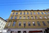 Betongold - unbefristet vermietet - sichere Kapitalanlage mit 3,4 % Rendite in zentraler Lage mit Zukunftspotenzial!