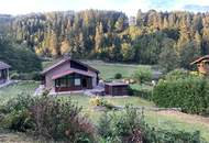 Nur 50 Minuten von Wien: Ruhe, Natur und Lebensqualität am Waldrand!