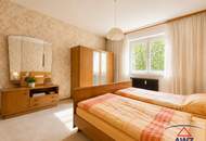 Charmante 3-Zimmer-Wohnung mit Südbalkon in ruhiger Ortsrandlage von Timelkam! Leistbar &amp; vielseitig nutzbar!