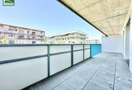 Erleben Sie einen atemberaubenden Panoramablick – im neuen Wohnviertel Alte Poststraße – mit eigenem Stellplatz!