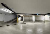 Befristet vermietetes Penthouse in ruhiger Lage