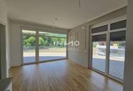 Geförderte 3 Zimmer Wohnung mit großem DACHTERRASSE - Straßganger Straße 380d - Top 31d