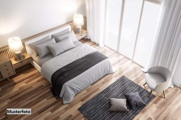 Nicht fertiggestelltes Appartementhotel mit 35 Gästezimmern und Tiefgarage