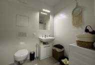 Sehr schöne, ruhige 2-Zimmer-Wohnung zu verkaufen