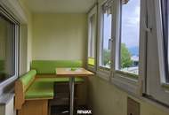 Gepflegte Mietwohnung in Spittal an der Drau