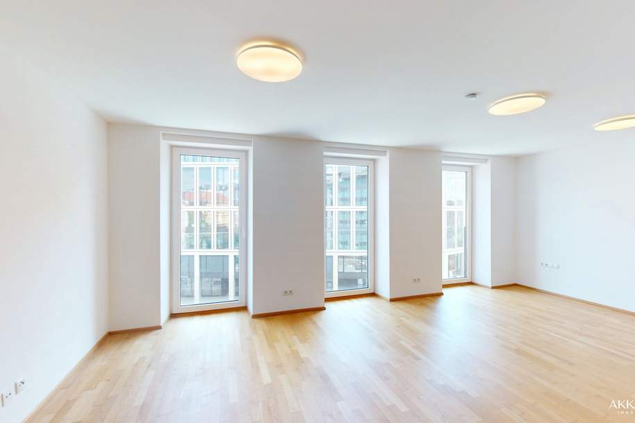 Toplage – hochwertig sanierte 1-Zimmer-Wohnung im 4. Liftstock, Wohnung-miete, 1.279,89,€, 1080 Wien 8., Josefstadt