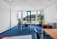 Flexible Bürofläche in interessanter Lage zu mieten
