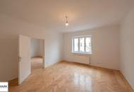Jetzt vormerken: großzügige 4 Zimmer - Wohnung + separate Küche // WG-geeignet // U4 Meidling, nahe Schönbrunn uvm.; ab JULI verfügbar!